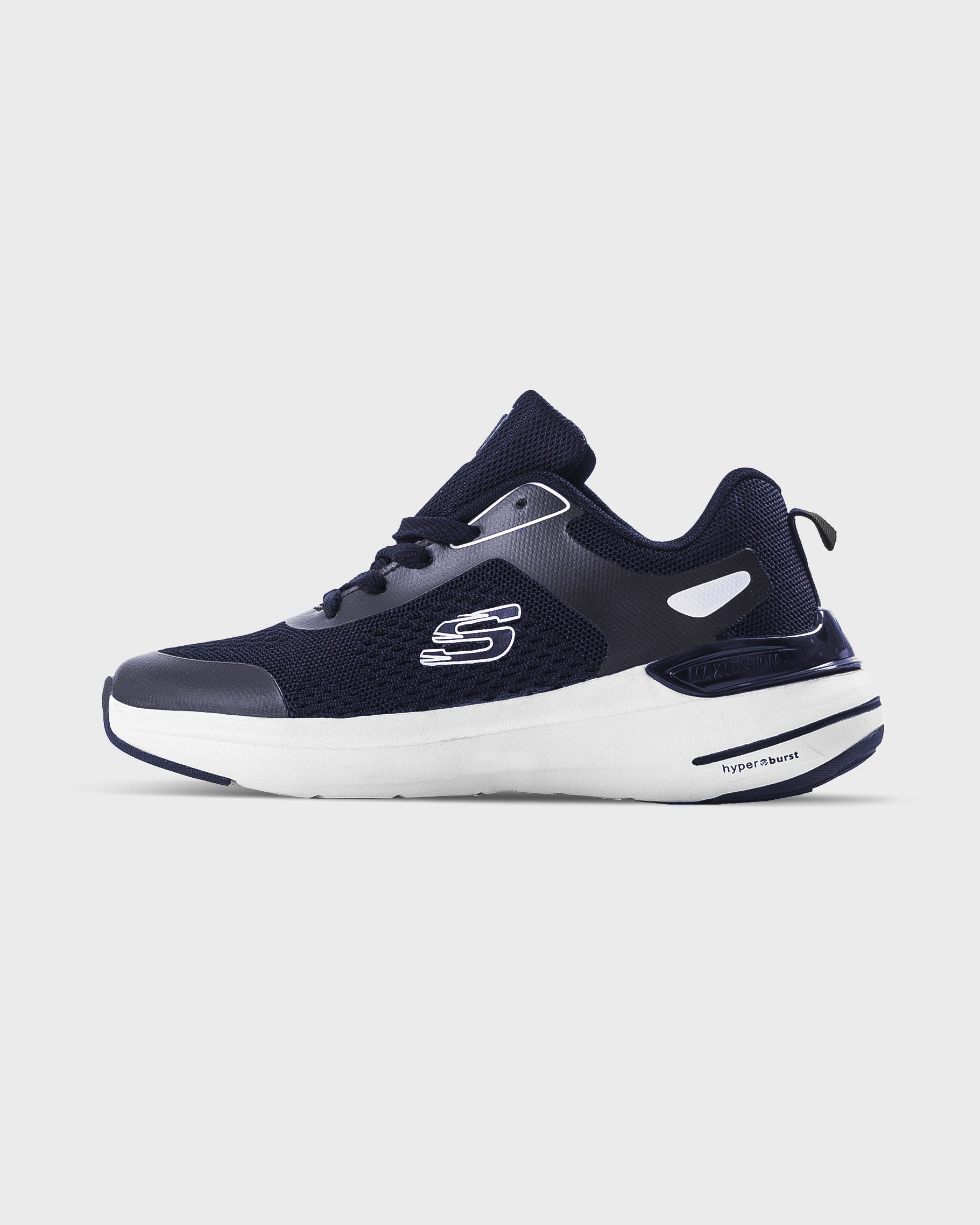SKECHERS HYPER BRUST SHOES